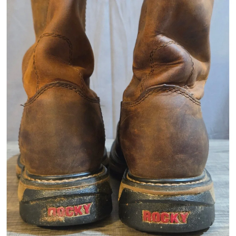 Rocky 11